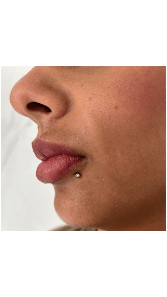 Piercing, Tattoo Brasil natal
